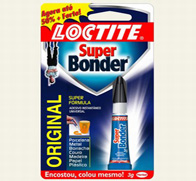 Cola Super Bonder